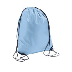 Рюкзак URBAN 210D (голубой)