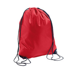Рюкзак URBAN 210D (красный)