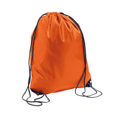 Рюкзак URBAN 210D (оранжевый)