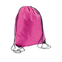Рюкзак URBAN 210D (розовый)