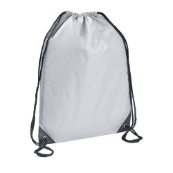 Рюкзак URBAN 210D (светло-серый)