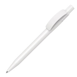 Ручка шариковая PIXEL RE (белый)