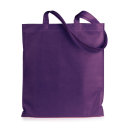 Сумка для покупок JAZZIN  (фиолетовый)