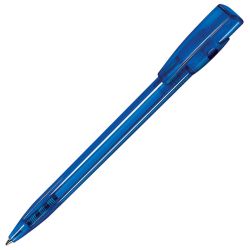 Ручка шариковая KIKI LX (синий)