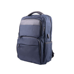 Рюкзак SPARK c RFID защитой (тёмно-синий)