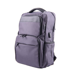 Рюкзак SPARK c RFID защитой (темно-серый)