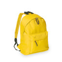 Рюкзак DISCOVERY (желтый)
