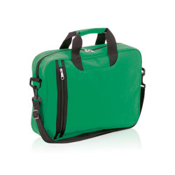 Конференц-сумка AMAZON (зеленый)