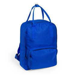 Рюкзак SOKEN c ручками (синий)