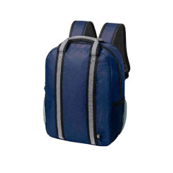 Рюкзак FABAX (тёмно-синий)