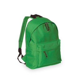 Рюкзак DISCOVERY (зеленый)
