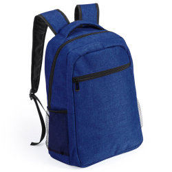 Рюкзак VERBEL, темно-синий, полиэстер 600D (тёмно-синий)