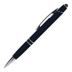 Шариковая ручка Comet NEO, черная