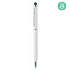 Ручка стилус (белый)