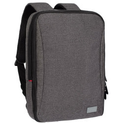 Рюкзак для ноутбука Saftsack, серый