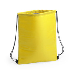 Термосумка NIPEX, желтый, полиэстер, алюминивая подкладка, 32 x 42  см (желтый)