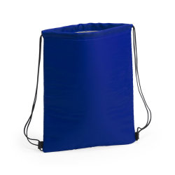 Термосумка NIPEX, синий, полиэстер, алюминивая подкладка, 32 x 42  см (ярко-синий)