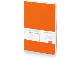 Ежедневник недатированный А5 Vincent, оранжевый