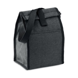 Термо сумка (черный)
