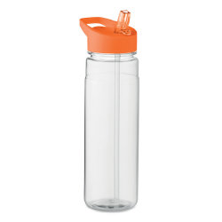 Бутылка 650 мл (оранжевый)