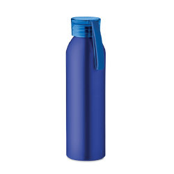 Бутылка 600 мл (королевский синий)