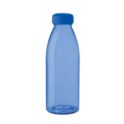 Бутылка 500 мл (королевский синий)